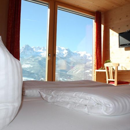 Zistelberghof Hotel เวอร์เฟนแวง ภายนอก รูปภาพ