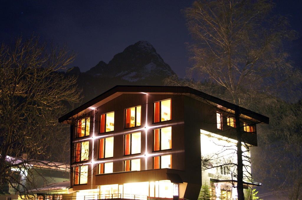 Zistelberghof Hotel เวอร์เฟนแวง ห้อง รูปภาพ