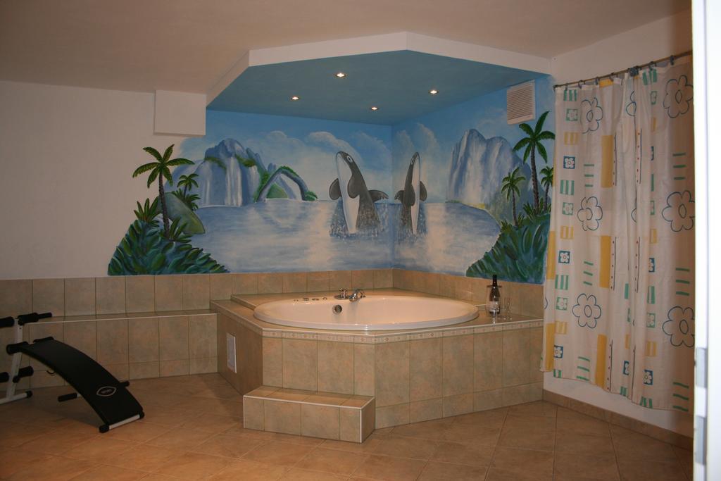 Zistelberghof Hotel เวอร์เฟนแวง ภายนอก รูปภาพ