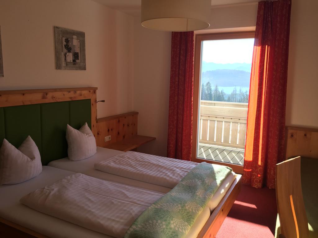 Zistelberghof Hotel เวอร์เฟนแวง ภายนอก รูปภาพ