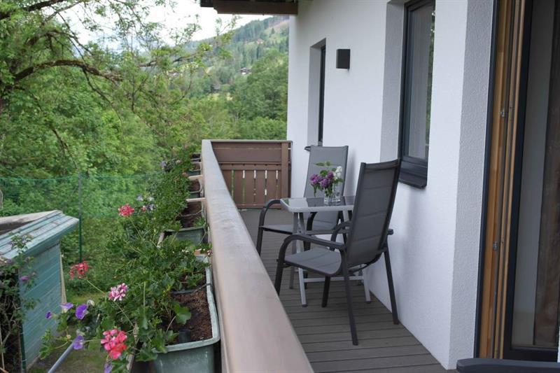 Zistelberghof Hotel เวอร์เฟนแวง ภายนอก รูปภาพ